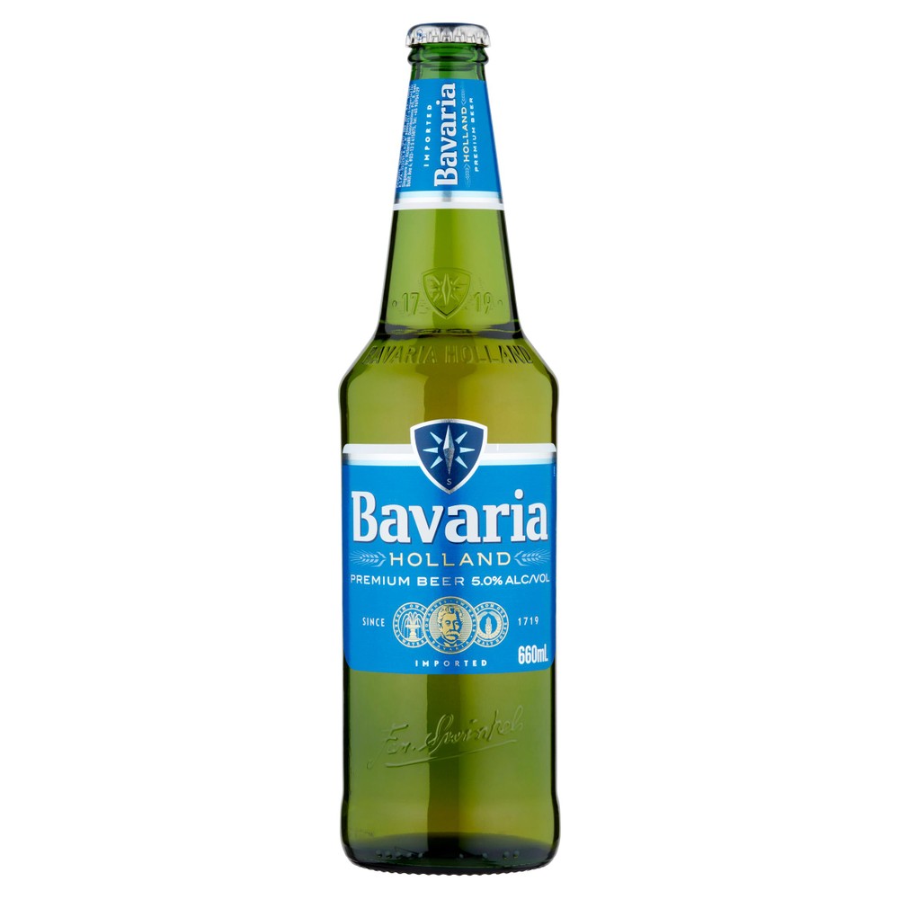 Birra Premium Bavaria - Foto 1