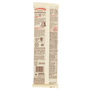 Spaghettoni Grossi N.220 Pasta Di Semola Di Grano Duro Rummo - Foto 3