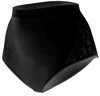 Culotte Donna 4 Nero Delinea
