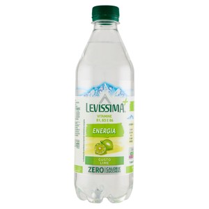 Bevanda Vitamine B Gusto Lime Levissima+ - Foto 1