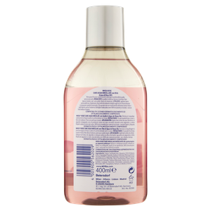 Acqua Micellare Acqua Di Rose Nivea - Foto 3