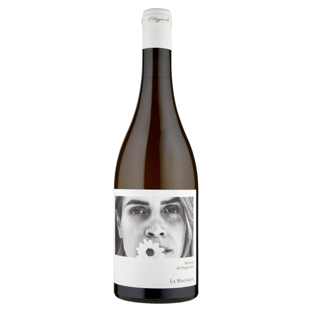 Malvasia Poggiarello Igt - Foto 1