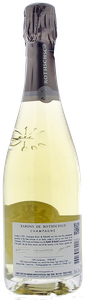 Champagne Blanc De Blanc Barons De Rothschild - Foto 2