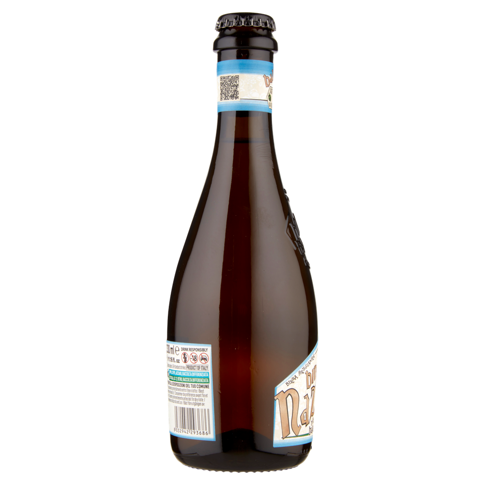 Birra Artigianale Nazionale Gluten Free Baladin - Foto 2