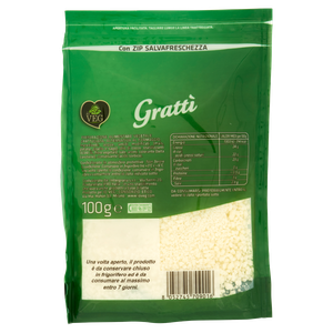 Gratti' Io Veg - Foto 3