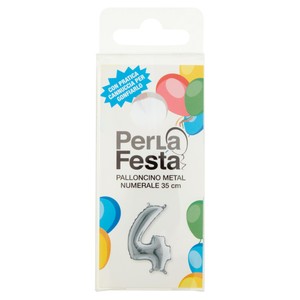 Palloncino Nr 4 - Foto 1