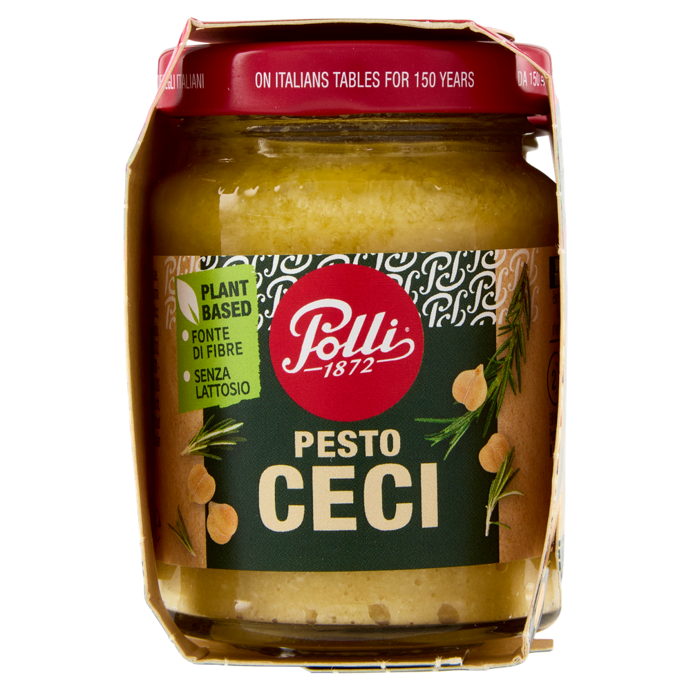 Pesto Ceci Polli Conf.Da 2 - Foto 2