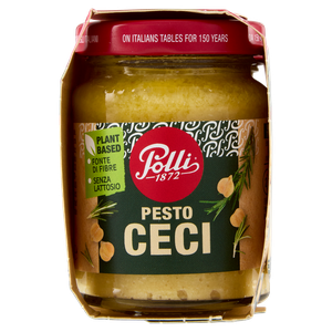 Pesto Ceci Polli Conf.Da 2 - Foto 2