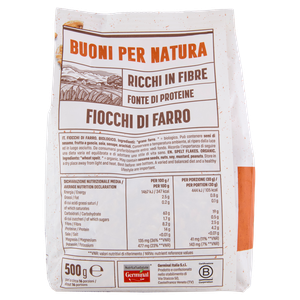 Fiocchi Farro Germinal - Foto 3