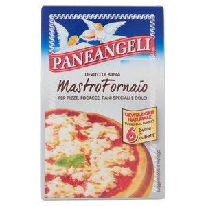 Pane Angeli Mastro Fornaio - Foto 1