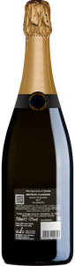 Spumante Blanc De Blancs Brut Millesimato Metodo Classico Lebolle - Foto 2