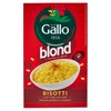 Riso Blond Gallo