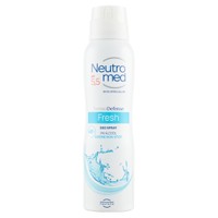 Deodorante Neutromed Spray Fresh Deodorante Neutromed Spray Fresh