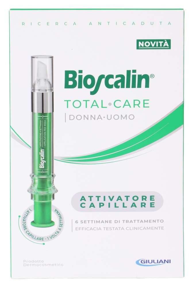 Attivatore Capillare - Foto 1
