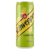Lemon Lattina Schweppes