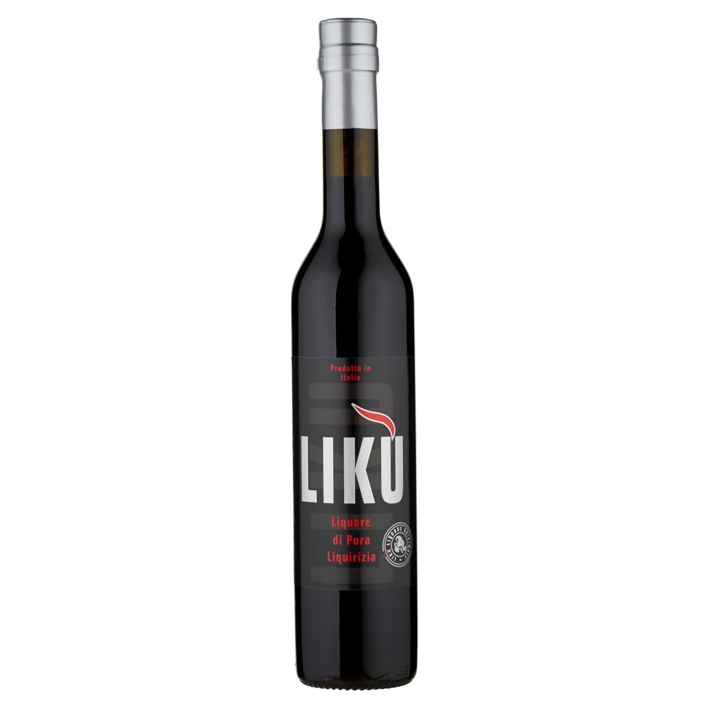 Liquirizia Dilmoor - Foto 1