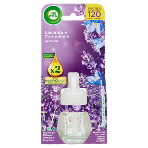 Airwick Elettrico Ricarica Lavanda - Foto 1