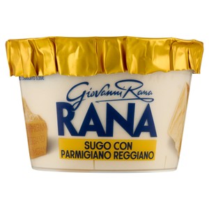 Sugo Fresco Parmigiano Reggiano Rana - Foto 1