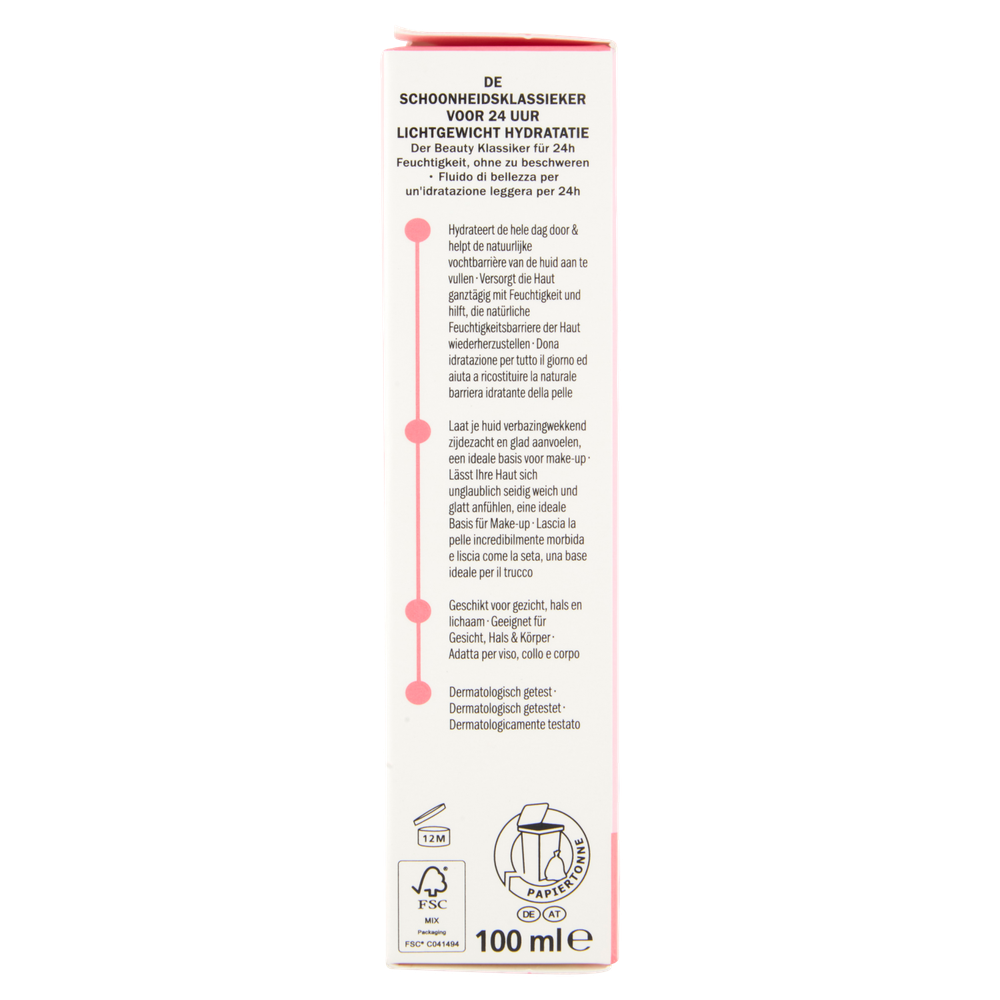 Olay Essential Beaty Fluid - Foto 2