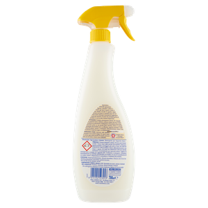 Sgrassatore Spray Limone Chanteclair - Foto 3
