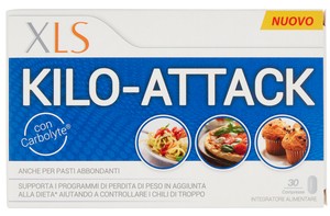 Xls Kilo-Attack Pocket - Foto 1