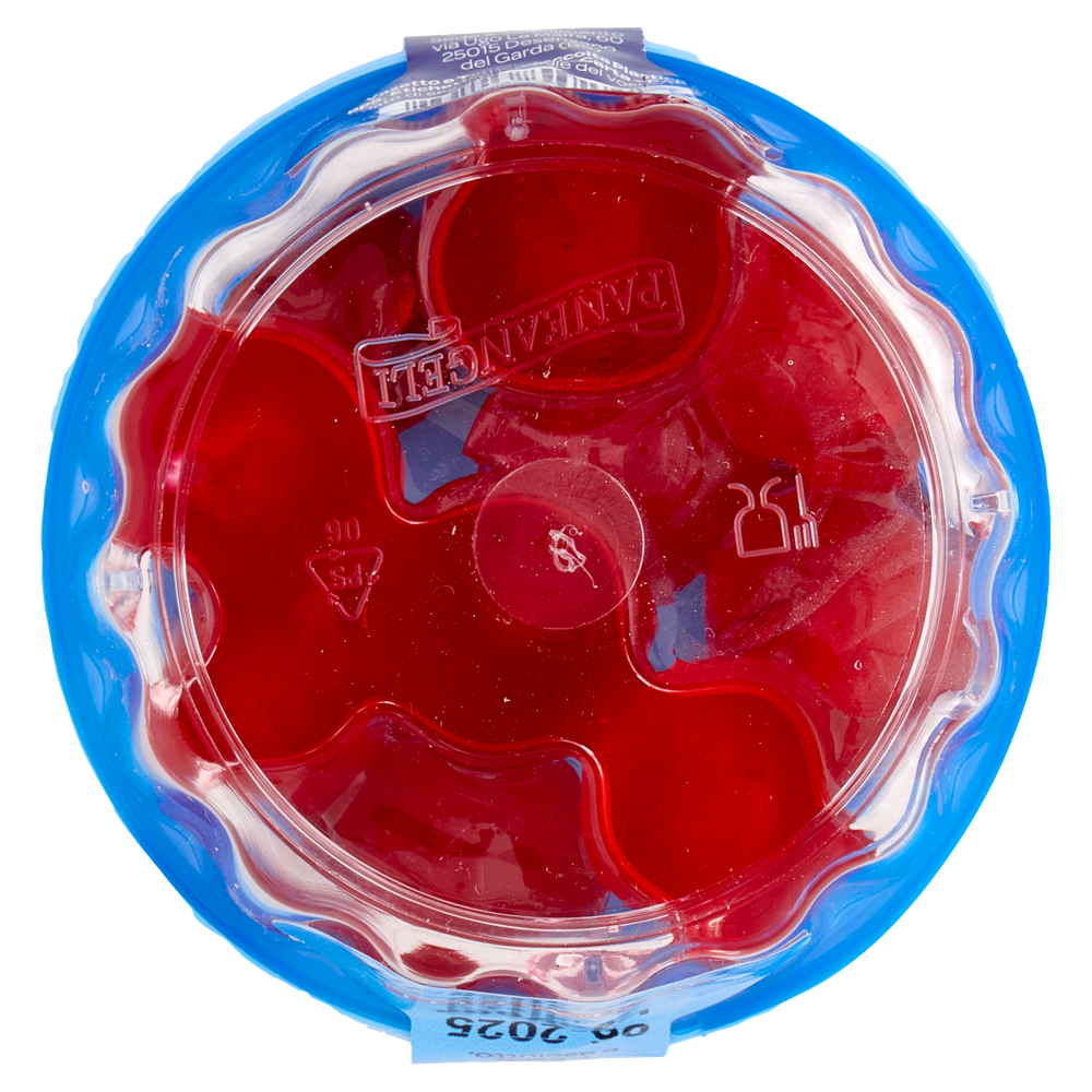 Ciliegie Rosse Candite Per Decorare Torte Senza Glutine Paneangeli - Foto 3