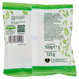 Mozzarella Veggarella 125g Io Veg - Foto 3