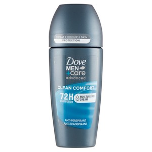 Deodorante Men Clean Confort Dove