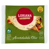 Piadina Arrotondabile Olio Loriana