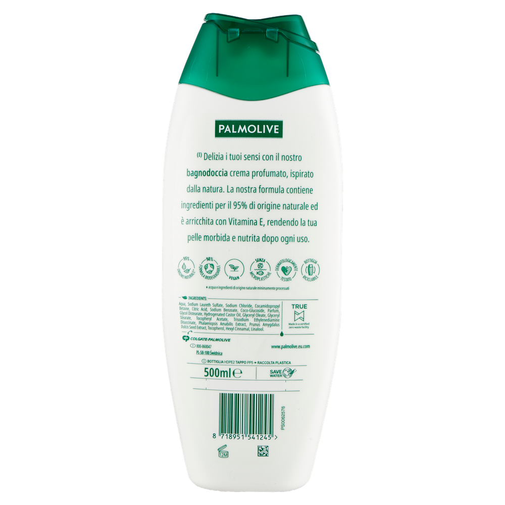 Bagno Orchidea Palmolive - Foto 3