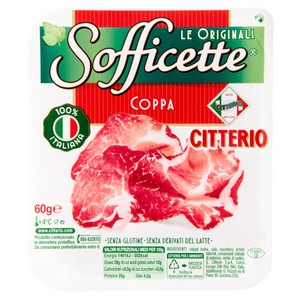 Sofficette Coppa - Foto 1