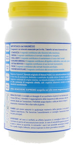 Magnesio Supremo Limone - Foto 3