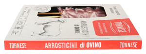 Arrosticini Ovino - Foto 2