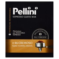 Caffe' Cremoso Macinato Per Macchina Espresso Pellini 2 Da Gr.250 Caffe' Cremoso Macinato Per Macchina Espresso Pellini 2 Da Gr.250