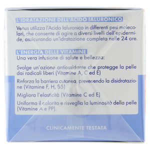 Crema Venus Idratante Aqua 24 Multivitaminica - Foto 2