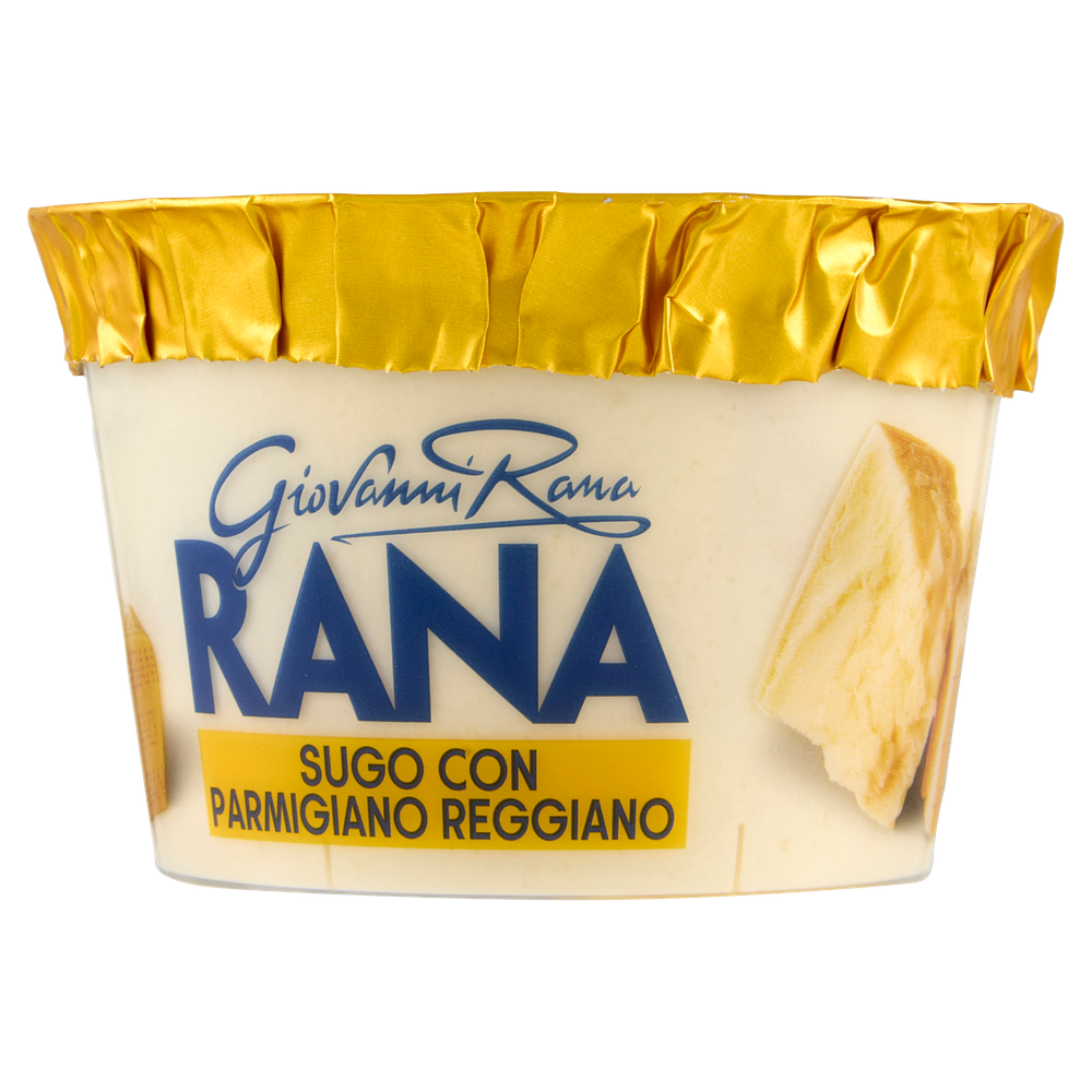 Sugo Con Parmigiano Reggiano Giovanni Rana - Foto 3