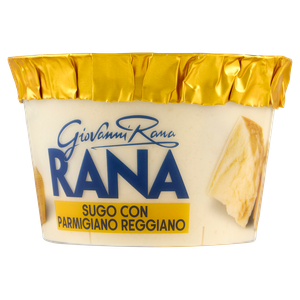 Sugo Con Parmigiano Reggiano Giovanni Rana - Foto 3
