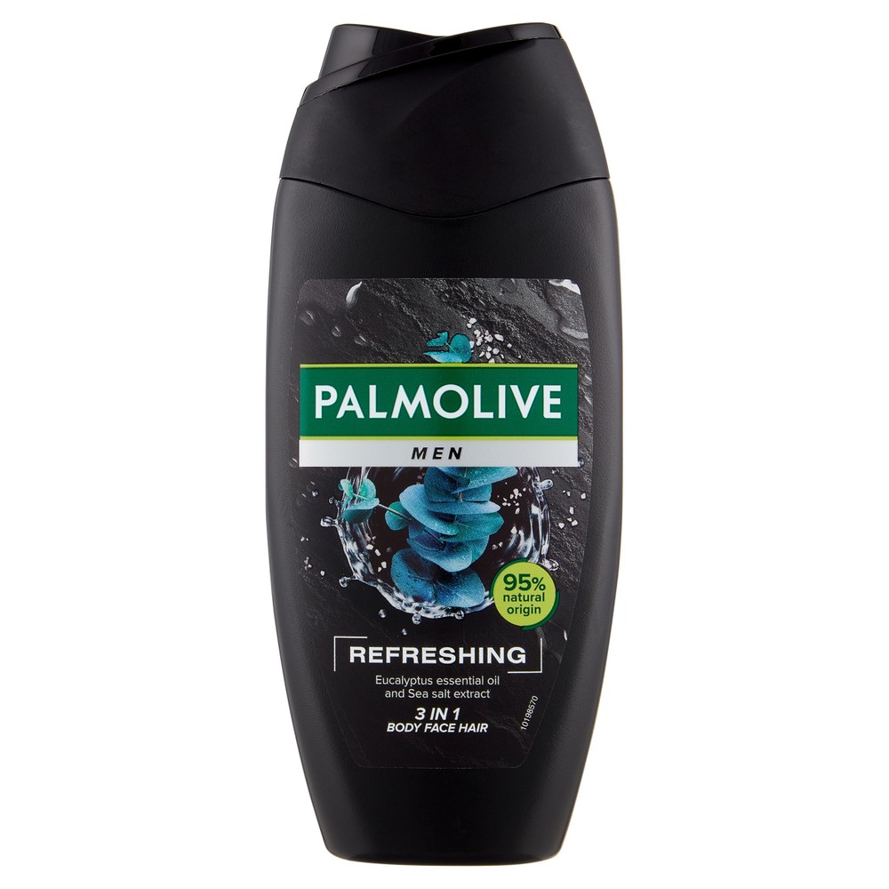Doccia Palmolive Men Refreshing - Foto 1