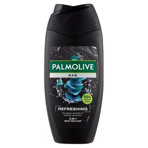 Doccia Palmolive Men Refreshing - Foto 1