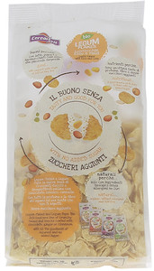 Legum Flakes Alle Lenticchie Cerealvit