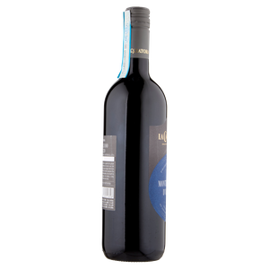 Vino Rosso Montepulciano D'abruzzo Doc La Cacciatora - Foto 2