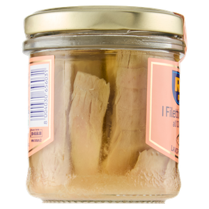 Filetti Di Tonno All'olio Di Oliva Rio Mare - Foto 2