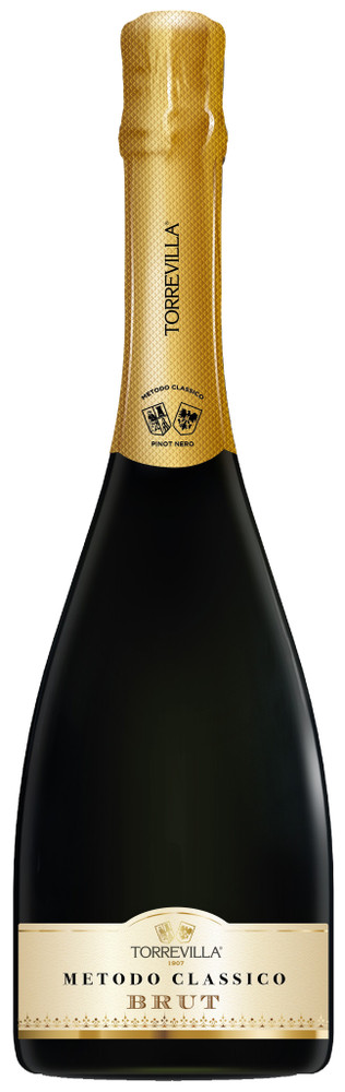 Spumante Brut Docg Pinot Nero - Foto 1