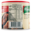 KNORR GRAN.CLA.100%NAT - Foto 2 di 3