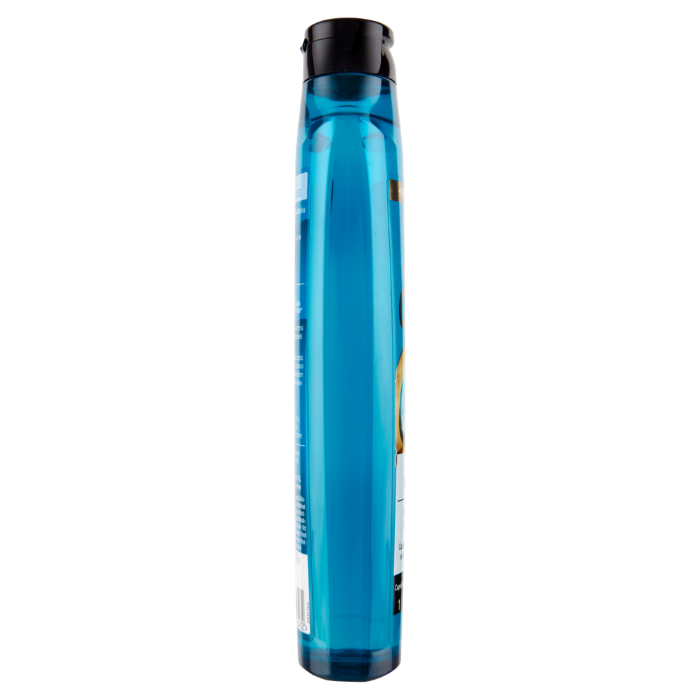 Shampoo Idratante Per Capelli Da Normali A Secchi Aqua Revive Gliss - Foto 2