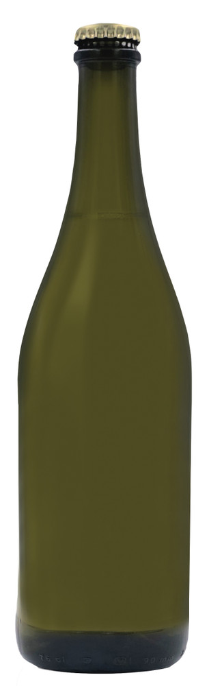 Vino Bianco Frizzante Secco Cantine Del Borgo - Foto 2
