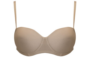 reggiseno pelle