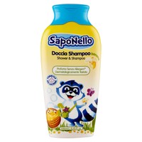Doccia Shampoo Idratante Frutti Rossi Saponello Doccia Shampoo Idratante Frutti Rossi Saponello