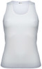 Maglia  Donna Intima Spalla Larga 6 Bianco Delinea