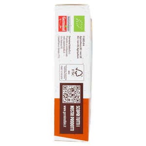 Snack Farro Mirtillo Bio Germinal - Foto 2